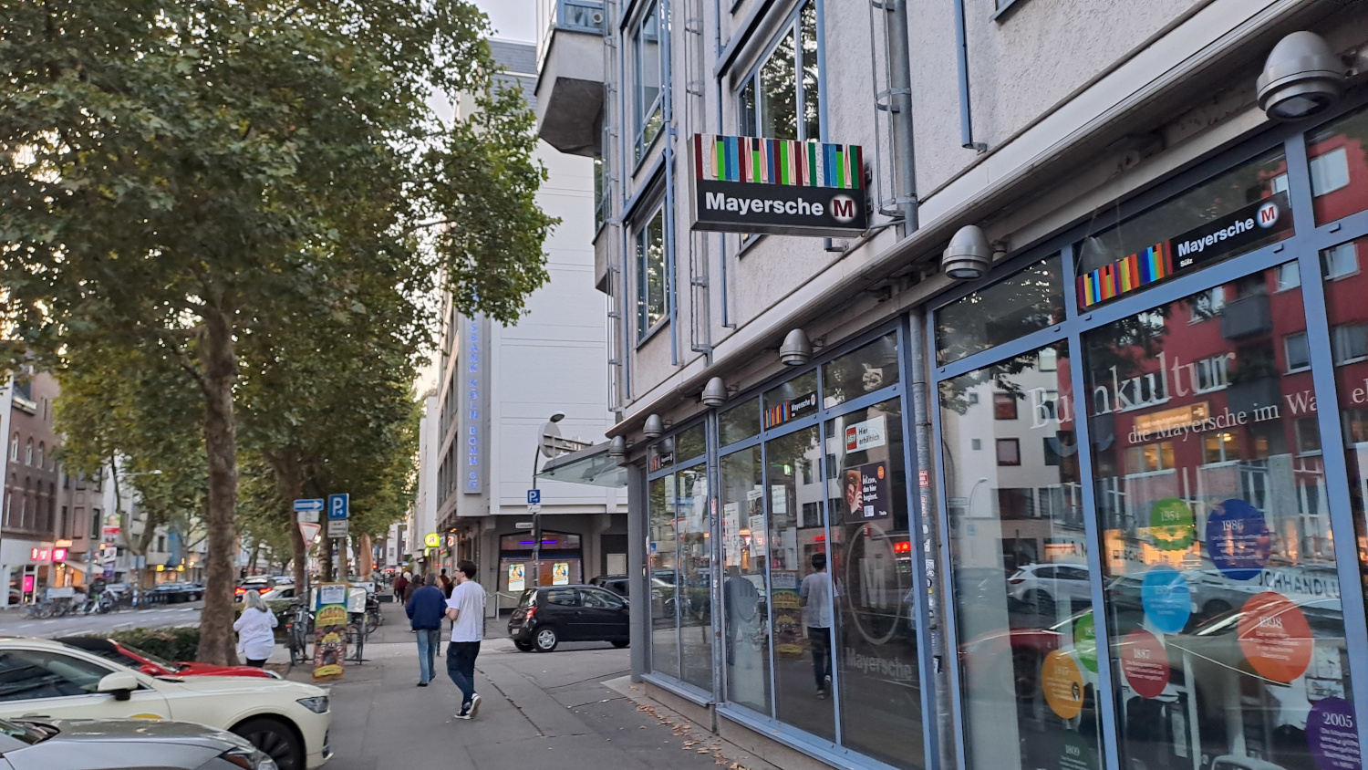Suelz Cologne
